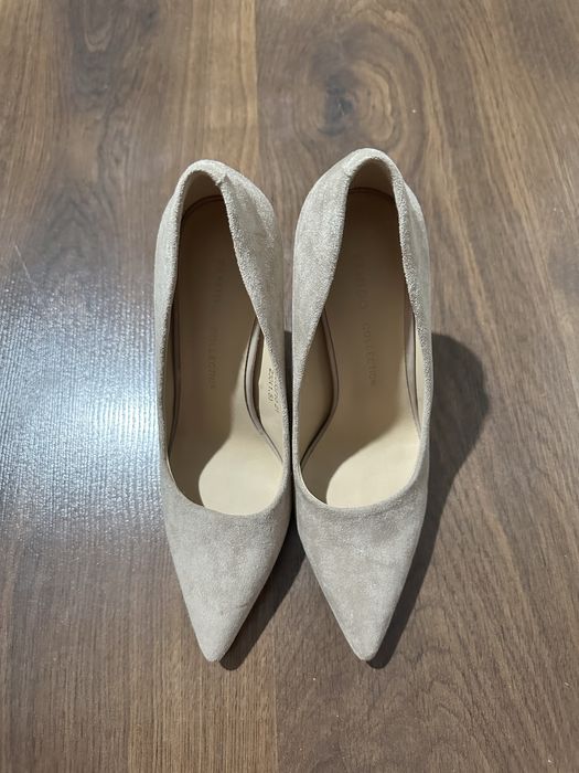 Туфли лодочки новые