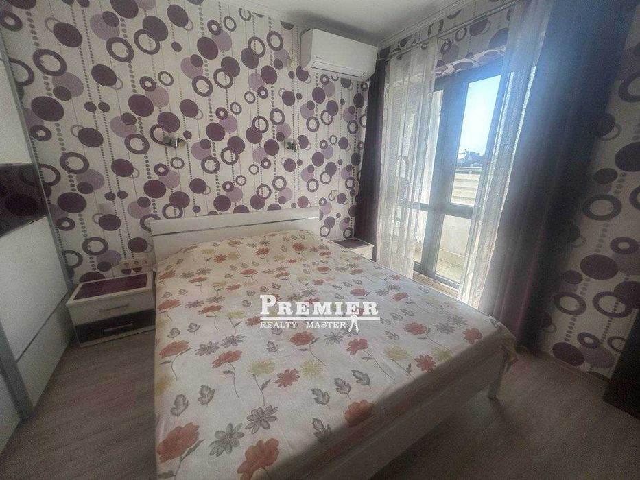 Продава се Двустаен апартамент в Бургас, Лазур - 70 кв.м за 5000 €/кв.м - Снимка #8