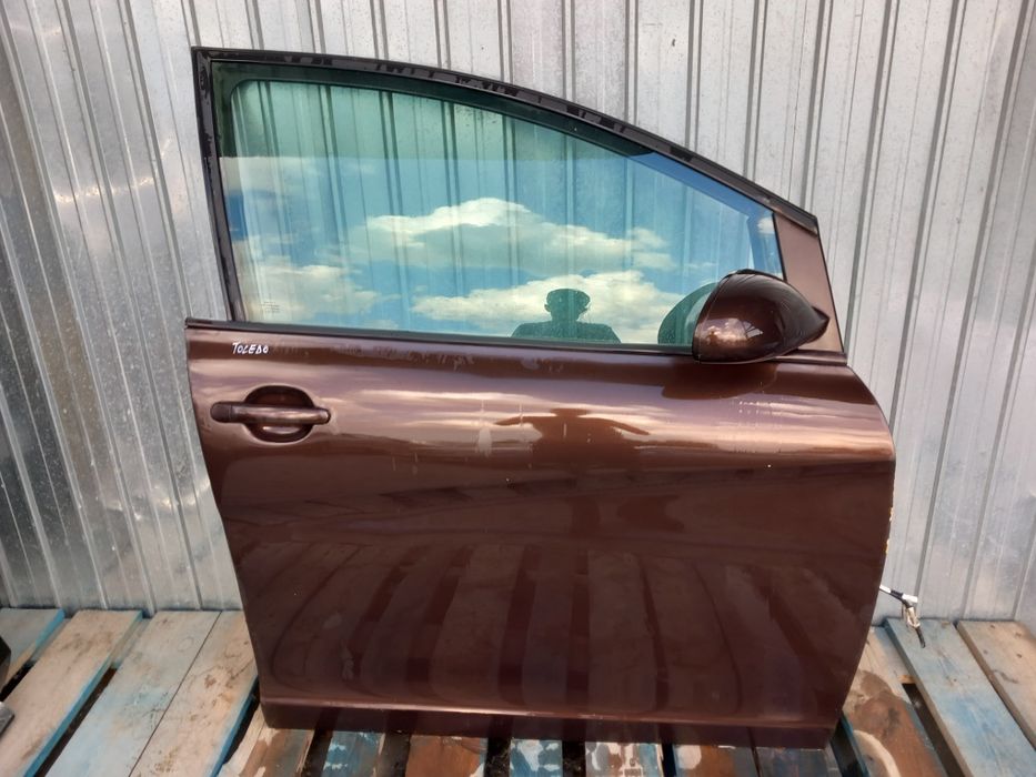 Usa dreapta fata Seat Toledo