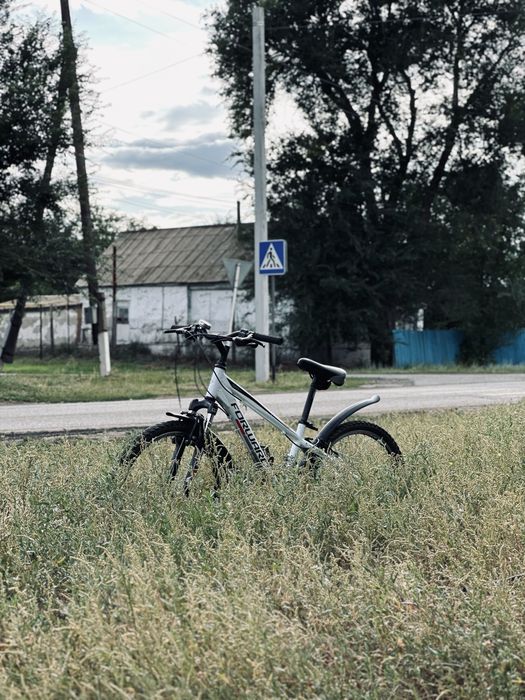 Велосипед FORWARD TWISTER 24’’