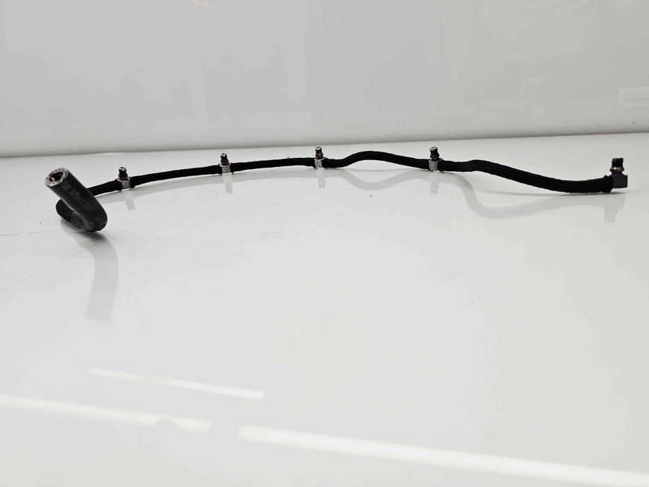 Conducta retur injectoare Volvo XC90 [Fabr 2002-2014] OEM 2.4 D5244T4