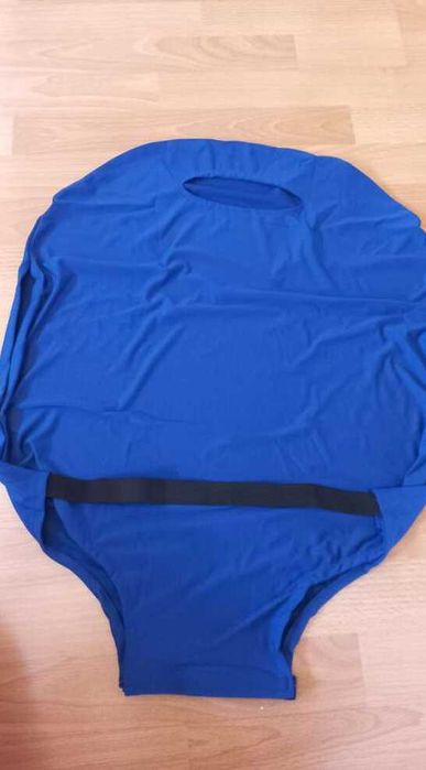 Husa elastica protectie troller / troler / valiza / bagaj / bagaje