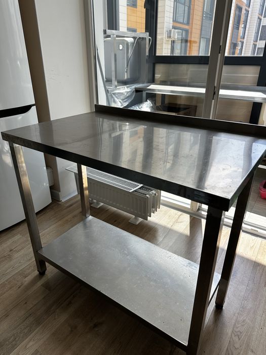 Оборудование для общепита