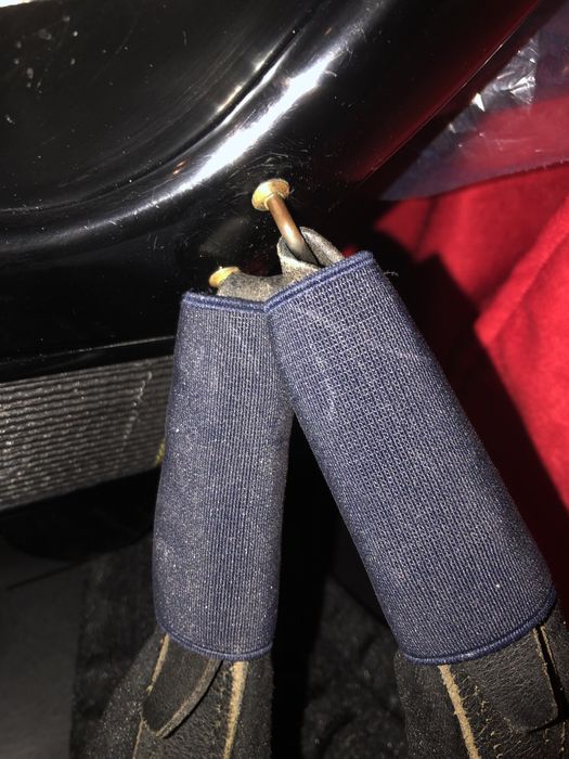 Protecti curele acordeon