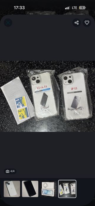 Айфон 15 продам !