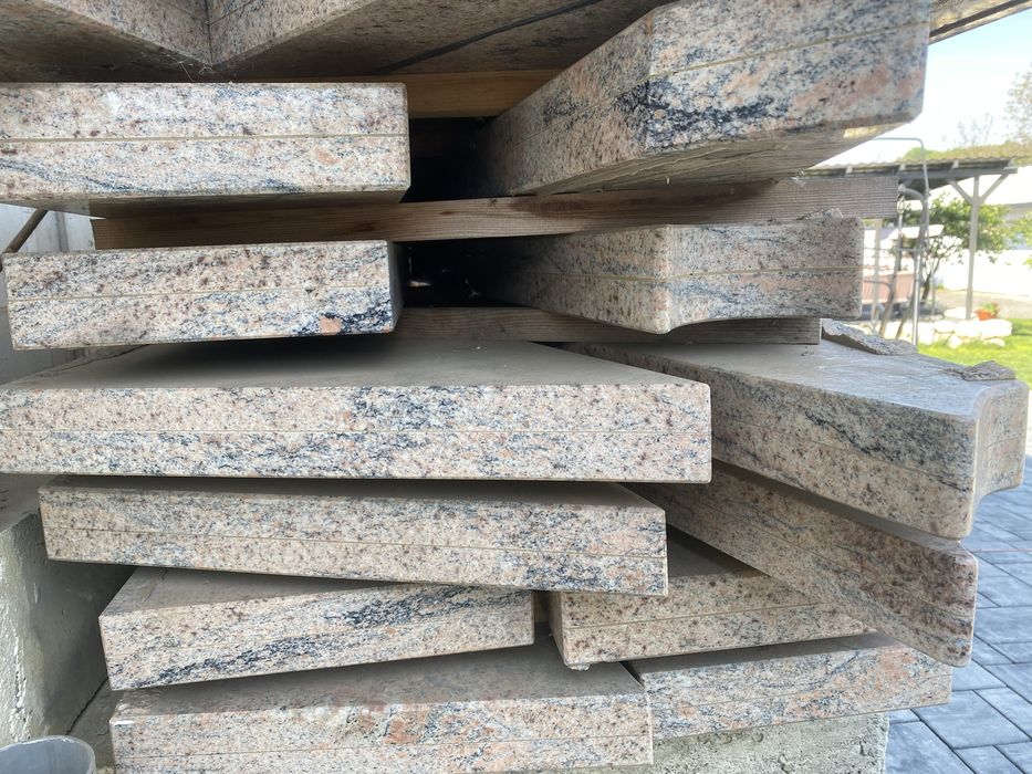 De vanzare trepte  pt casa (2 etaje )