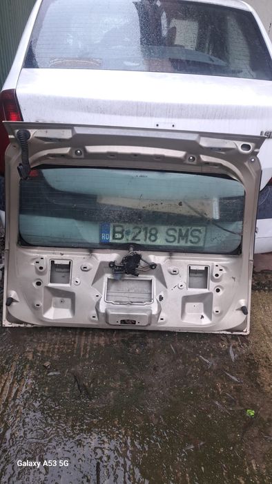 Haion Discuri frana Citroen C4 pompa inalta