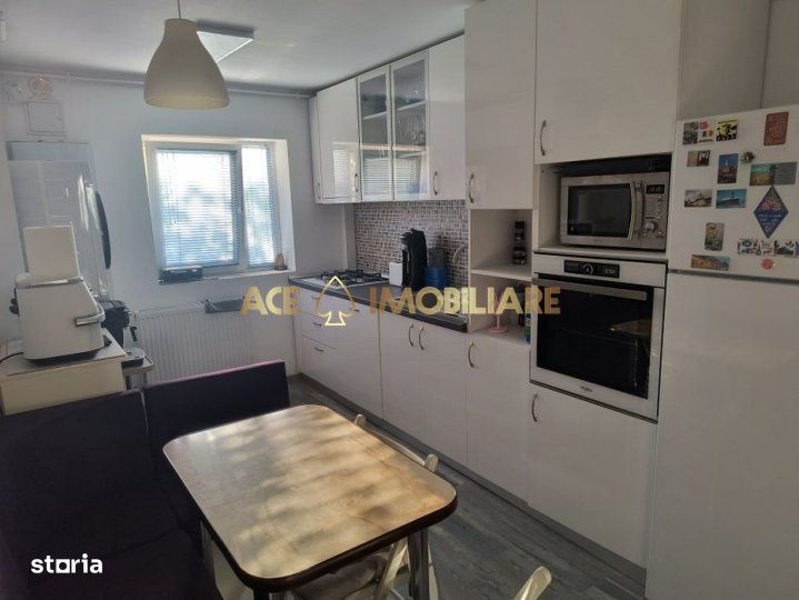 3 Camere de vanzare | Drumul Taberei | Centrala | Parcare | Metrou | 0