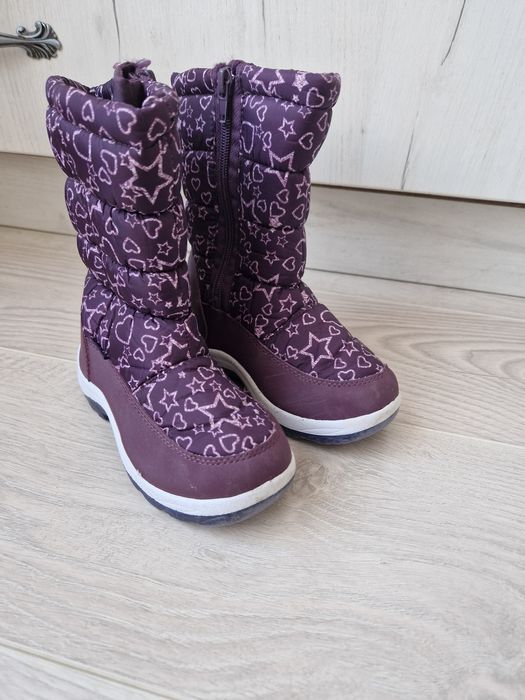 Ботуши и обувки 22 - 29 номер