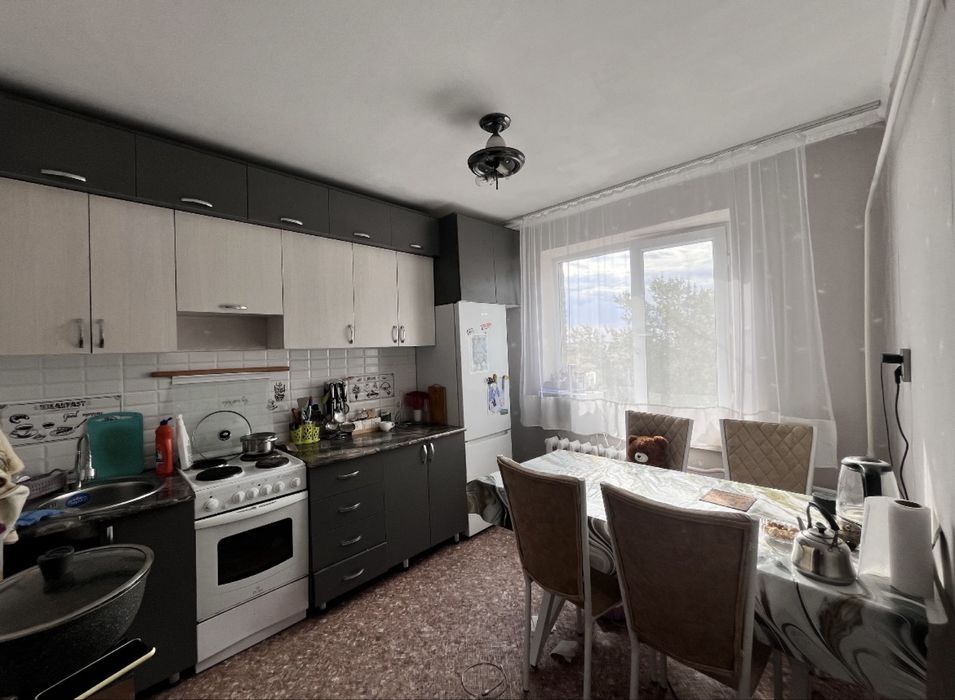 Продам 2х комнатную квартиру