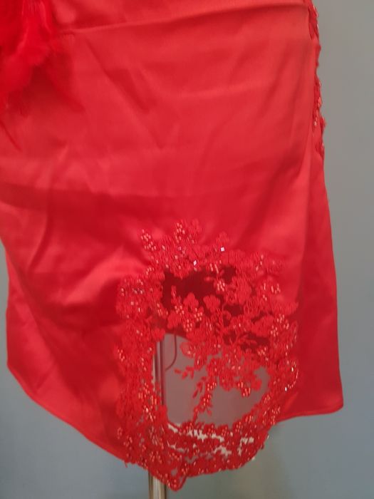 Rochie de gala facuta la comanda