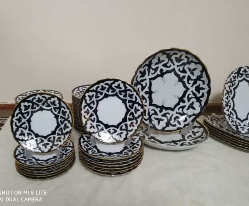 Ижарага стол-стул идишлар Термиз шахри ва  туманида