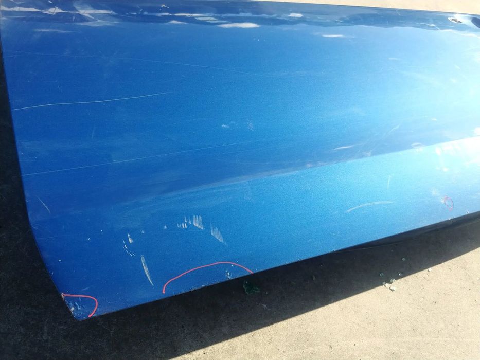 usa stanga audi a5 8t 2008 model 2 usi