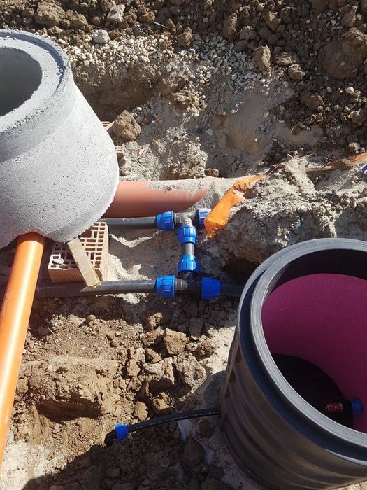 Instalator  desfundari wc tevi reparati urgente  non stop
