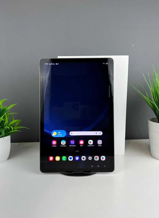 Samsung Galaxy Tab S9 FE 5G  12663а1357