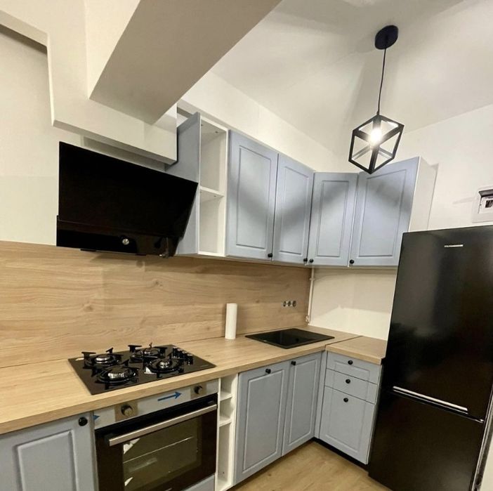 Apartamnet 2 camere Zona Petrom
