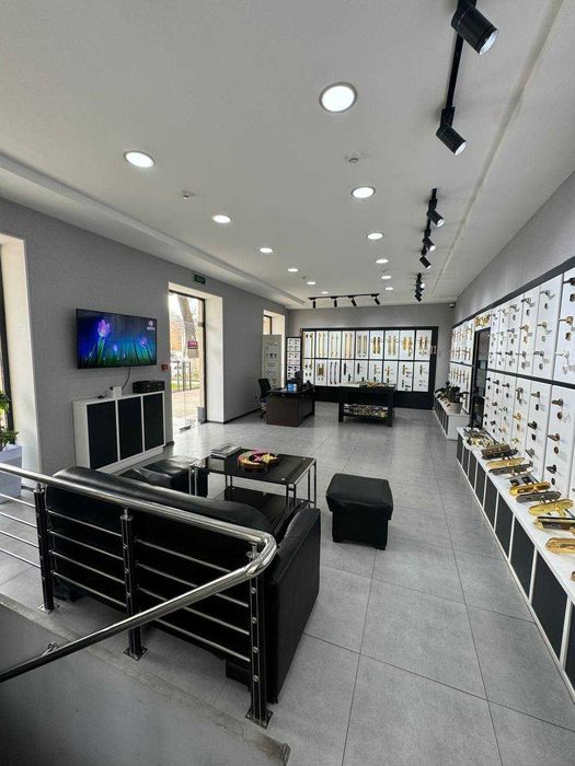 Нежилое помещение  1 линия Шото Руставели