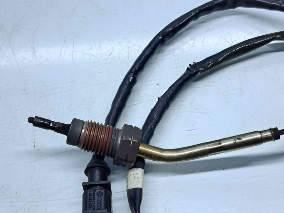 Senzor temperatura Volkswagen Golf 6 (5K1) [Fabr 2009-2013] 03L906088