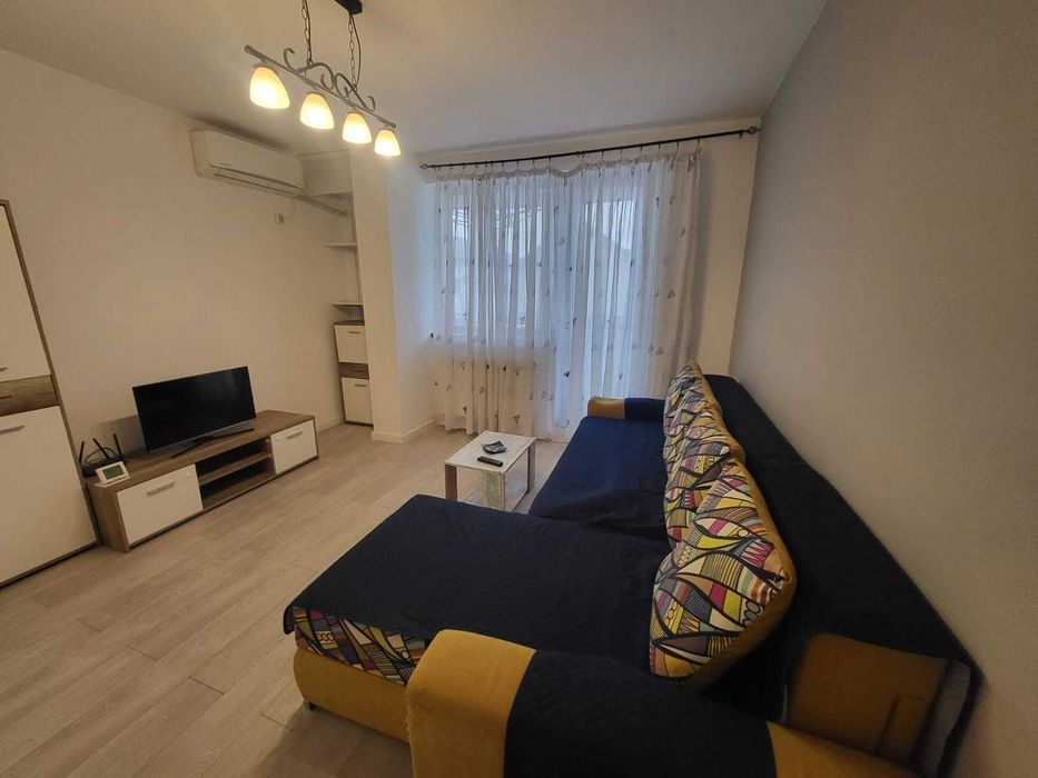 Inchiriez apartament 2 camere ,Bragadiru ,Ilfov ,str.Safirului