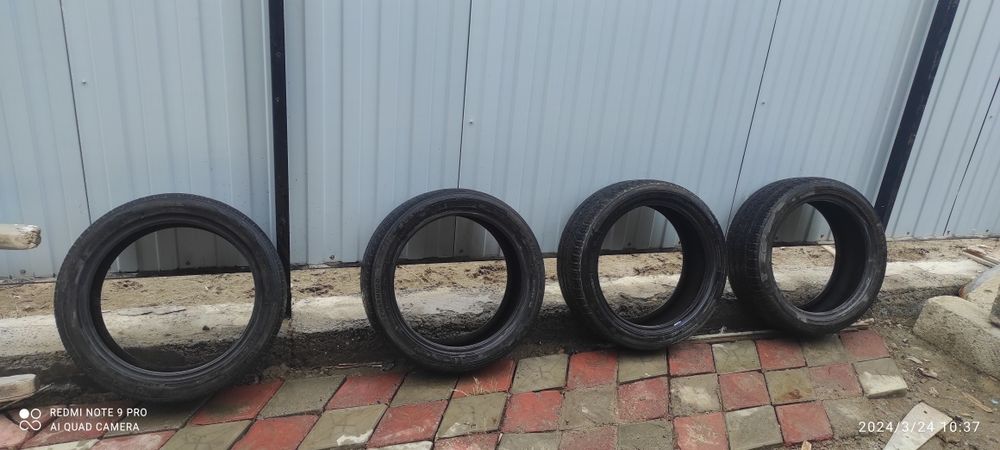 Комплект колесо Р17