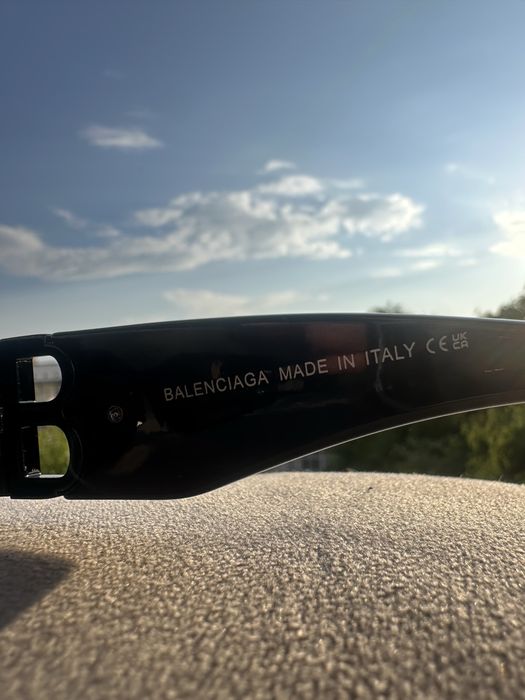 Очила balenciaga UV400