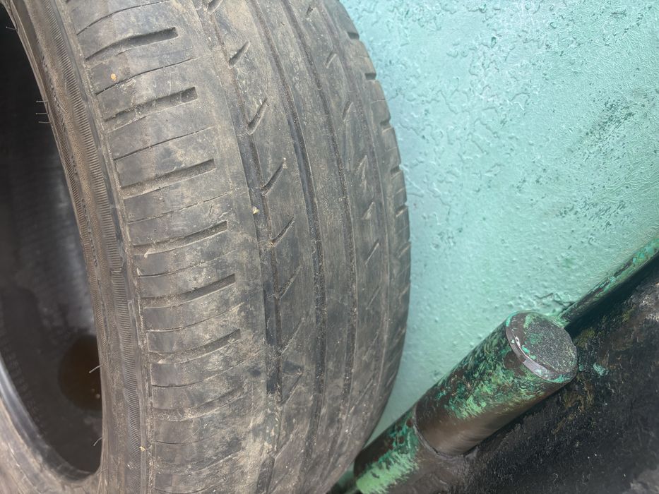 Продам один баллон 205/55R16