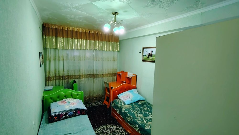 Продаётся 2-х квартира в трехлеснике