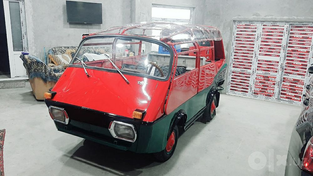 Проба самаделний автомобильи Сабсь 2.ташкенти.
