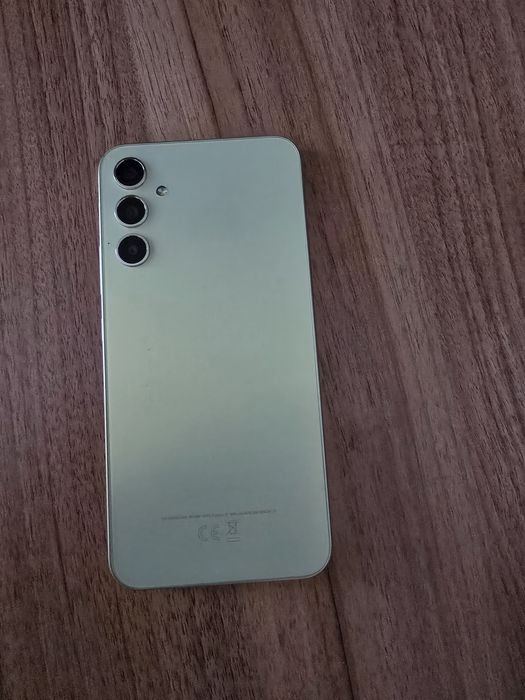 Продавам телефон Samsung galaxy A34 5G