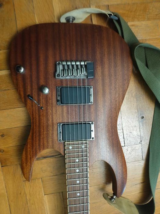 Електрическа китара Ibanez RGA32 гр. София Света Троица • OLX.bg
