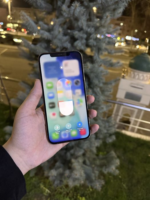 Iphone 12 pro max 256tali 85% idael