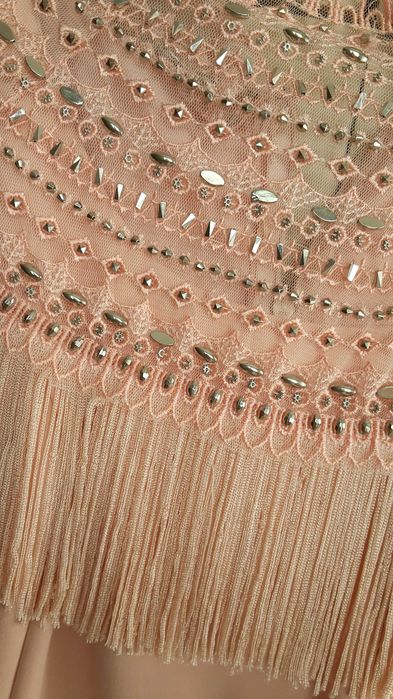 Рокля за специални поводи