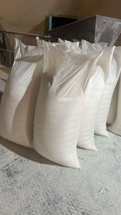 Отруби, мука 1сорт, Доставка есть