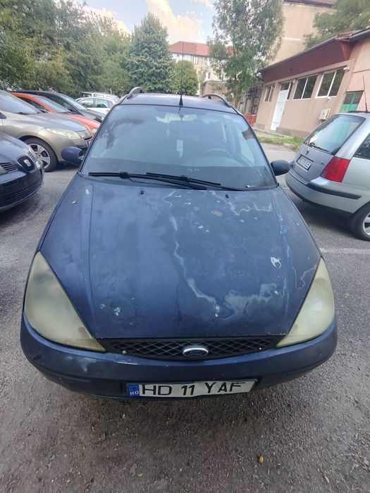 Ford Focus MK1 din 2003