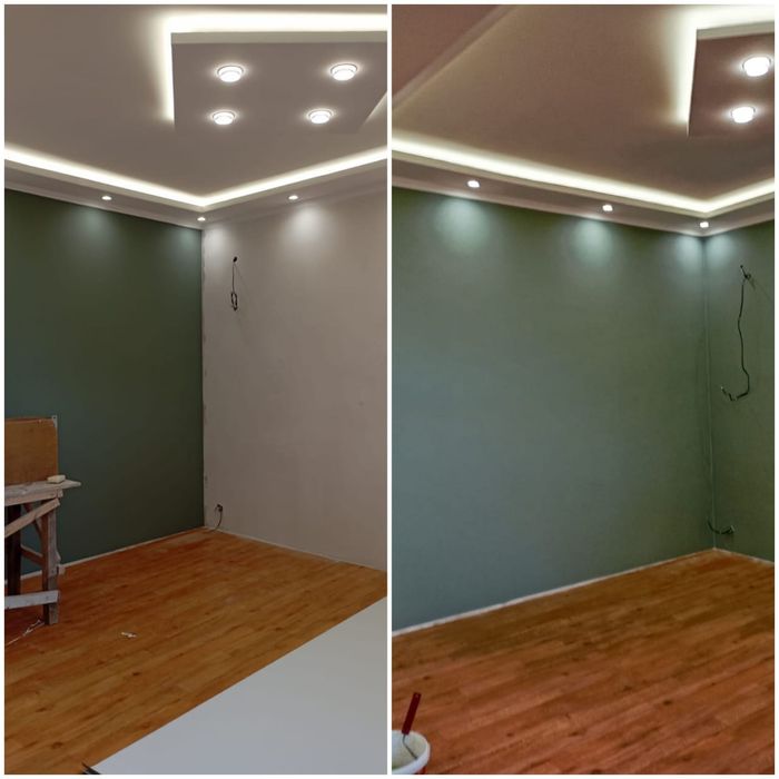 Ремонт квартир...