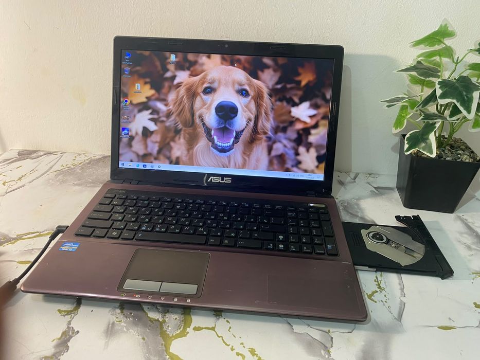 ASUS для работы/intel core i3/Windows 10/Word/Excel