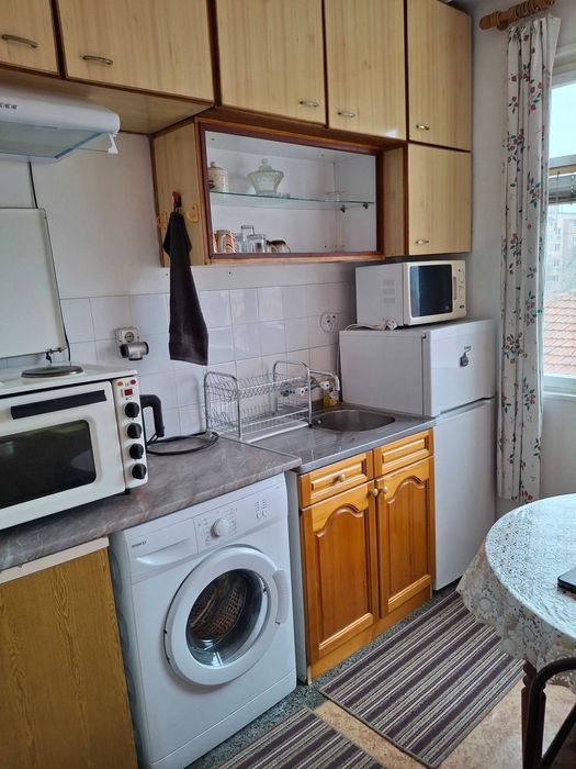 Двустаен апартамент под наем гр. Пловдив кв. Христо Смирненски