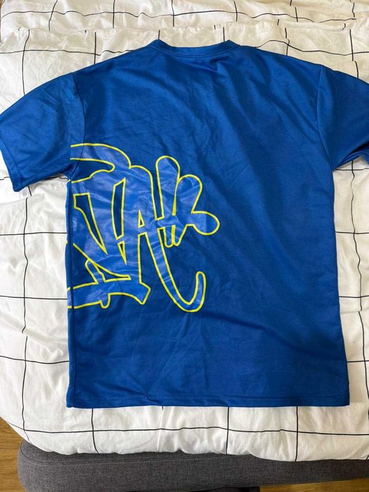 Synaworld летен екип – размер M – носено.