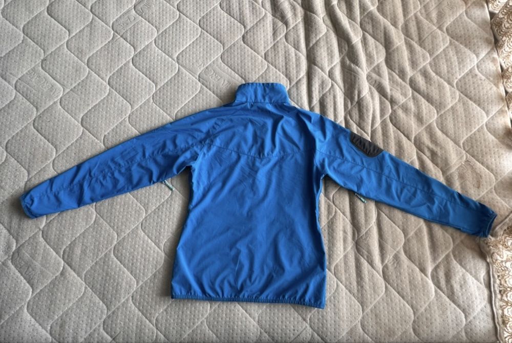 Mammut Ultimate VIII SO Jacket Gore  WINDSTOPPER дамско яке