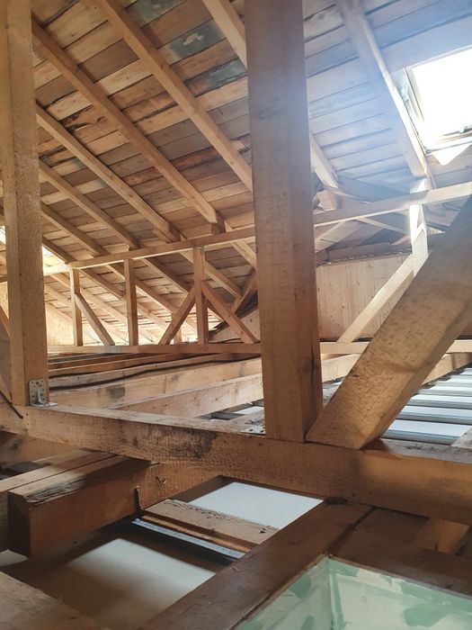 Vând casă în Cazasu nou