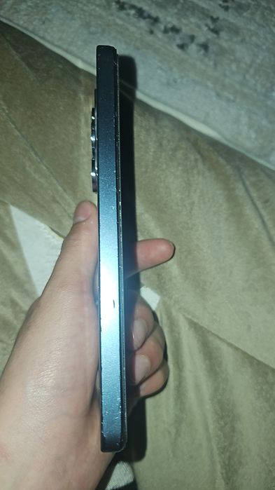 XIAOMI Поко X6 5g 120фпс