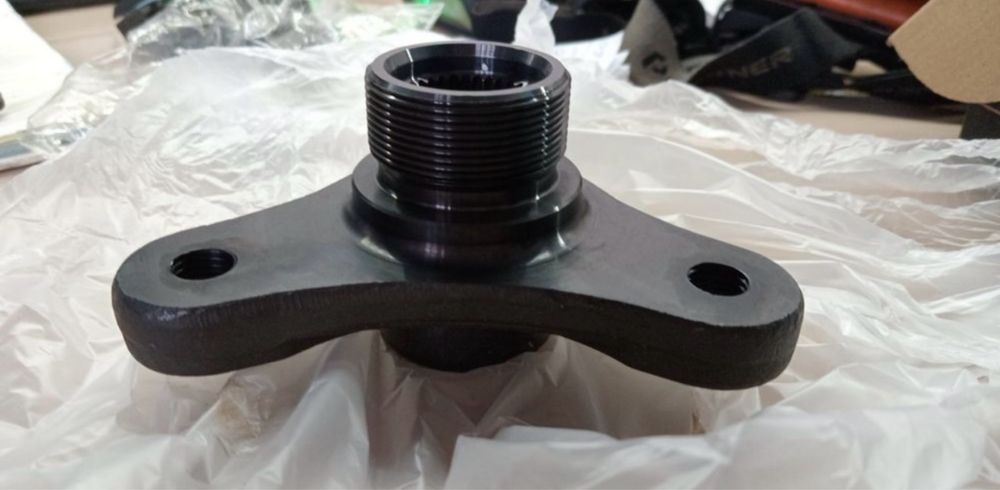 Фланец за диференциал за BMW F10,F11,F07,F01