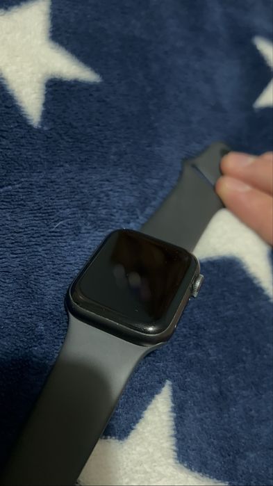 Apple Watch Seria 6