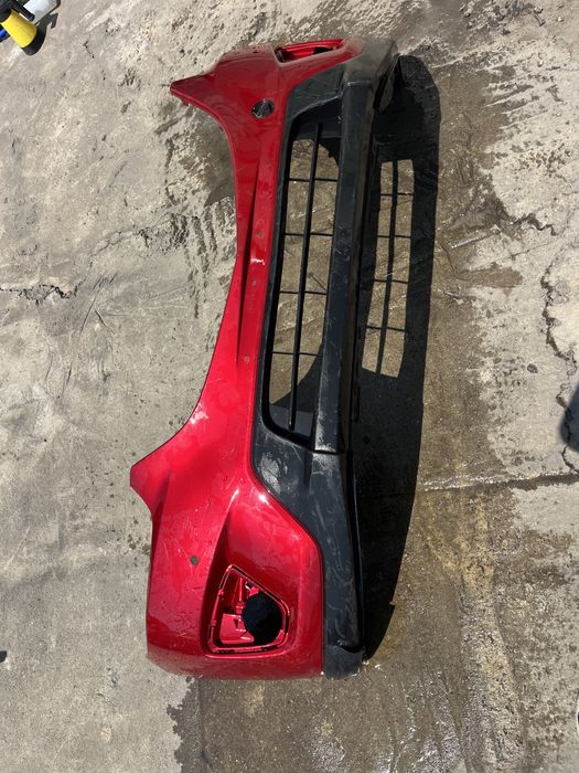 Броня Mazda CX5 2013- 4бр