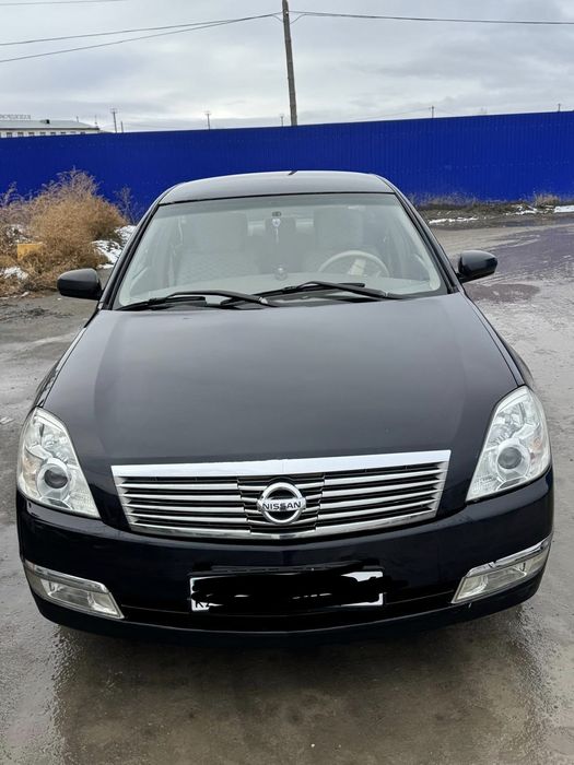 Продам машину NISSAN TEANA