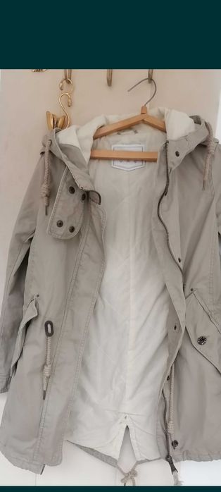 Пакет вещей на девушку р.  Xs ( pull&bear mango,nafnaf)