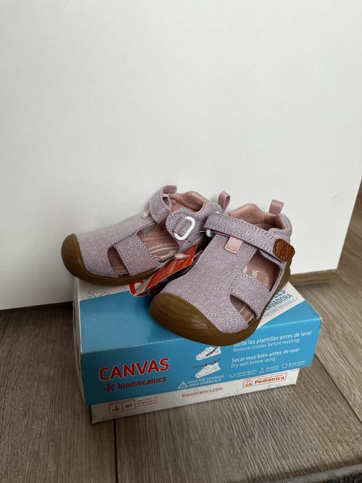 Biomecanics - чисто нови сандали 21