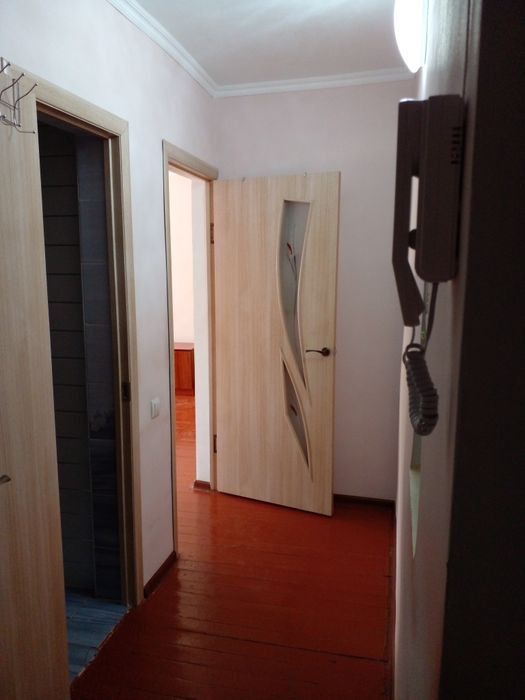 Однокомнатная квартира