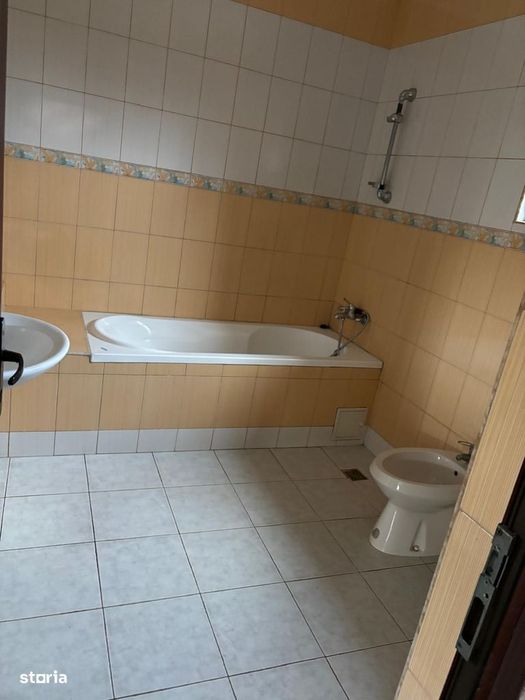 Casa noua, zona Odoreului,