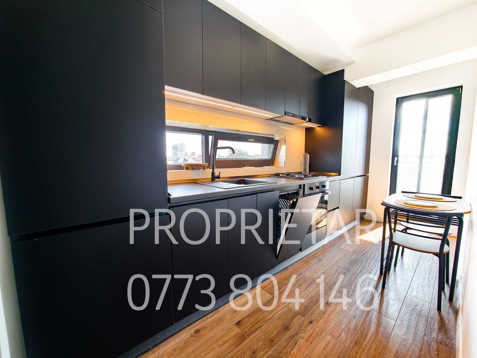 Apartament 2 camere Deosebit- Zona Case- Incalzire pardoseala